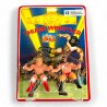 Thumb Wrestler - Thumb Wrestlers