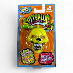 Spitballs Squirters - Bones MOC