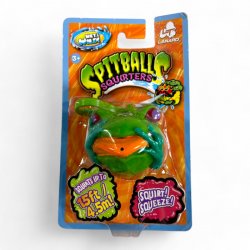 Spitballs Squirters - Croaker MOC