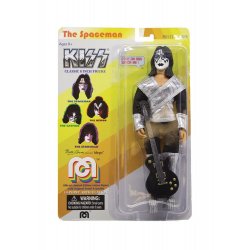 Kiss Action Figure Love Gun Spaceman 20 cm