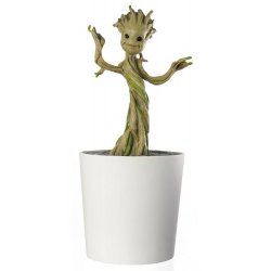 Guardians of the Galaxy PX Coin Bank Baby Groot