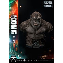 Godzilla vs Kong Bust Kong 67 cm