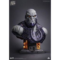 DC Comics Bust 1/1 Darkseid 94 cm