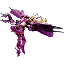 Megami Device Plastic Model Kit 1/1 Auv Amaterasu Regalia Eclipse 18 cm