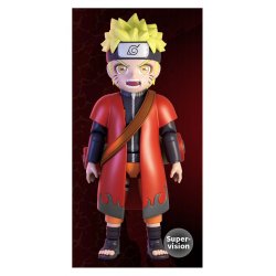Naruto Plastic Model Kit Naruto Uzumaki 12 cm