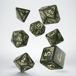 Pathfinder Dice Set Strange Arcadia (7)