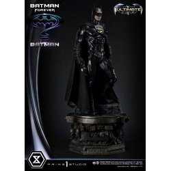 Batman Forever Statue Batman Ultimate Bonus Version 96 cm