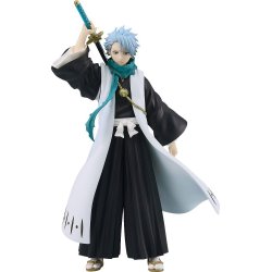 Bleach Pop Up Parade PVC Statue Toshiro Hitsugaya 16 cm