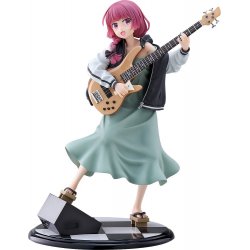 Bocchi the Rock! Statue 1/7 Kikuri Hiroi 24 cm