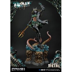 Dark Nights: Metal Statue The Drowned 89 cm