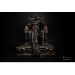 Dark Souls III Statue 1/12 Yhorm 60 cm