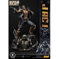 Fist of the North Star Statue Jagi Bonus Version 69 cm