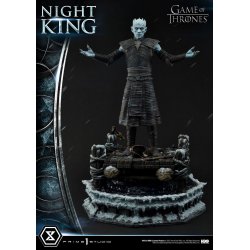 Game of Thrones Statue 1/4 Night King 70 cm