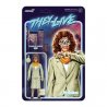 They Live ReAction Action Figure Wave 02 Female Ghoul (Glow) 10 cm