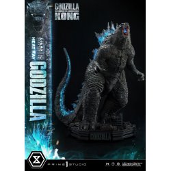 Godzilla vs. Kong Giant Masterline Statue Heat Ray Godzilla 87 cm