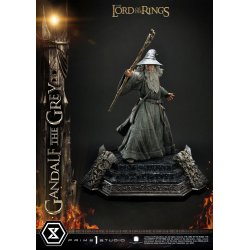 Lord of the Rings Statue 1/4 Gandalf the Grey 61 cm