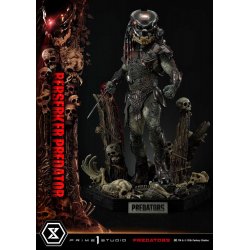 Predators Statue Berserker Predator 100 cm