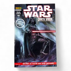 Star Wars deel 2 comic (Sanoma / Panini comics)