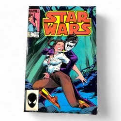 Star Wars (Marvel) 103