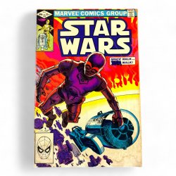 Star Wars (Marvel) 58