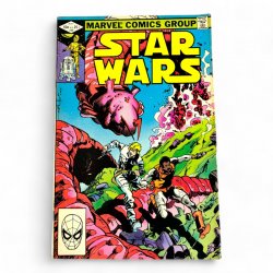 Star Wars (Marvel) 59