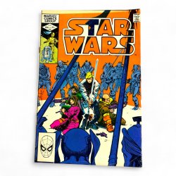 Star Wars (Marvel) 60