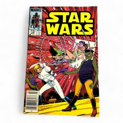 Star Wars (Marvel) 104