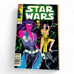 Star Wars (Marvel) 106