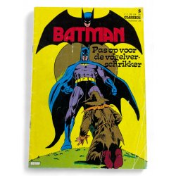 Batman Nr. 79 (classics)