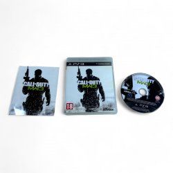Playstation 3 - Call of Duty: Modern Warfare 3