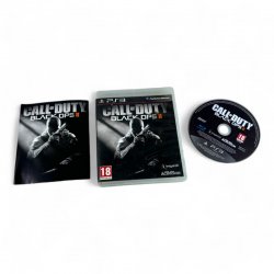 Playstation 3 - Call of Duty: Black Ops II