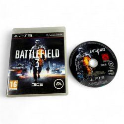 Playstation 3 - Battlefield 3