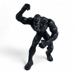 Webworld: Venom Vintage Action Figure