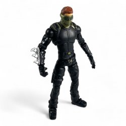 Marvel Legends: New Goblin Vintage Action Figure