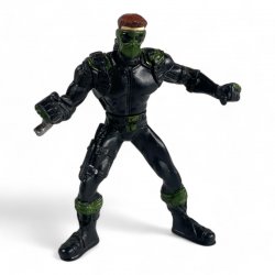 Webworld: New Goblin Vintage Action Figure