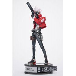 Zenless Zone Zero PVC Statue 1/7 Billy Kid 30 cm