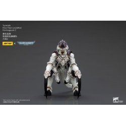 Warhammer 40k Action Figure 1/18 Tyranids Hive Fleet Leviathan Hormagaunt 2 10 cm