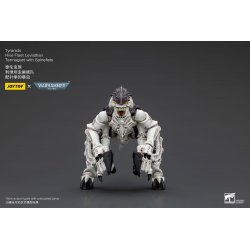 Warhammer 40k Action Figure 1/18 Tyranids Hive Fleet Leviathan Termagant with Spinefists 10 cm