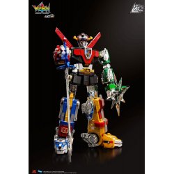 Voltron Action Figure Gift Set 40th Anniversary Collector´s Edition 27 cm