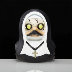 The Nun Tubbz PVC Figure The Nun Boxed Edition 10 cm