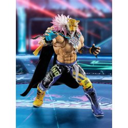 Tekken S.H. Figuarts Action Figure King 17 cm