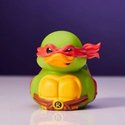 Teenage Mutant Ninja Turtles Tubbz Mini PVC Figure Raphael 5 cm