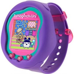 Tamagotchi: Violet