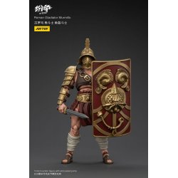 Strife Action Figure 1/18 Roman Gladiator Murmillo 11 cm