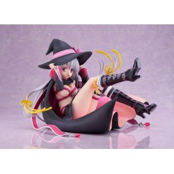 Sabbat of the Witch PVC Statue 1/3.5 Ayachi Nene AmiAmi Limited Edition 22 cm