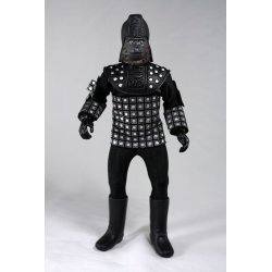 Planet of the Apes Action Figure General Ursus 20 cm