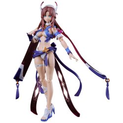 Raider of Shadow Plastic Model Kit 1/10 RS-04 Rabbit Limited Edition 20 cm