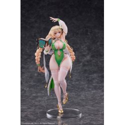 Original Character PVC Statue 1/6 Elf Sisters Fenniel 28 cm