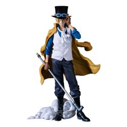 One Piece PVC Statue Sabo (The Anime) 30 cm