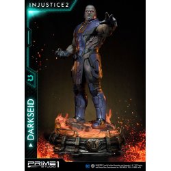 Injustice 2 Statue Darkseid 87 cm